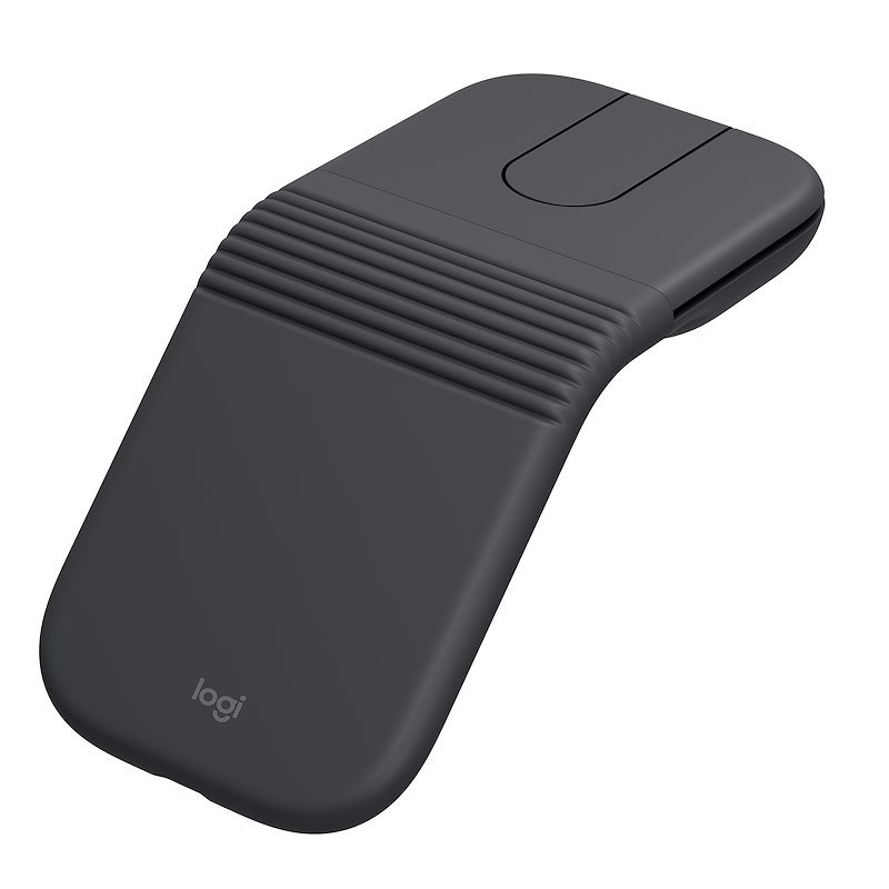 Logitech mouse Bluetooth  mobi 910-007604