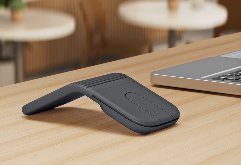 Logitech mouse Bluetooth  mobi 910-007604