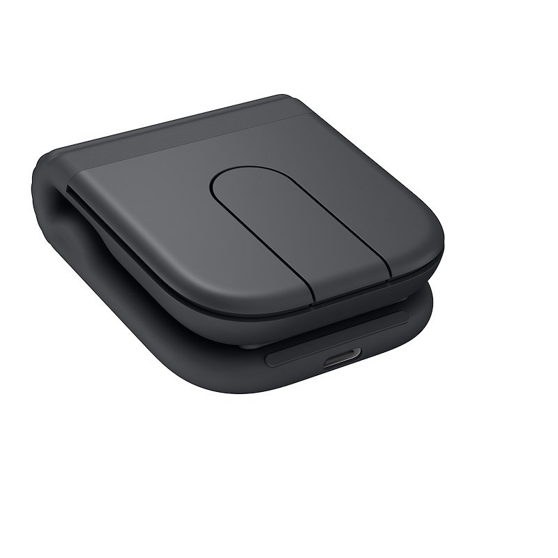 Logitech mouse Bluetooth  mobi 910-007604