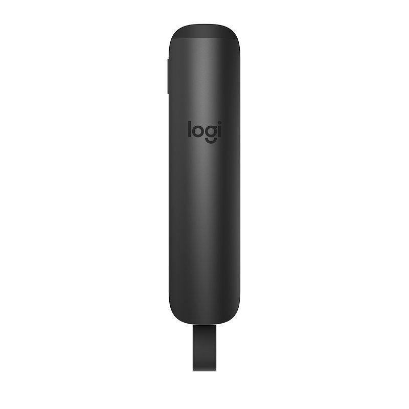 Logitech Mouse Spotlight 2 Nero