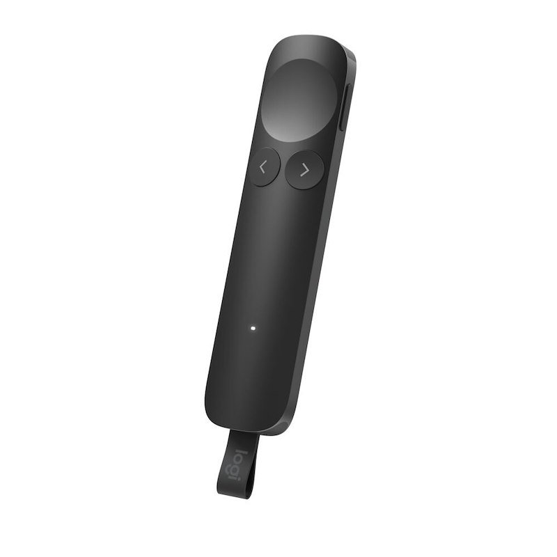 Logitech Mouse Spotlight 2 Nero