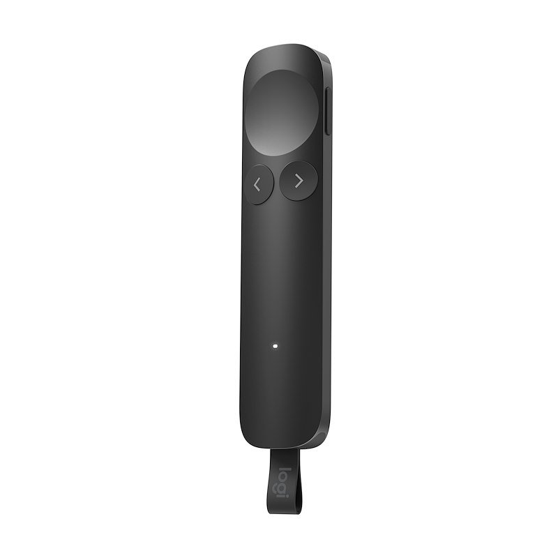 Logitech Mouse Spotlight 2 Nero