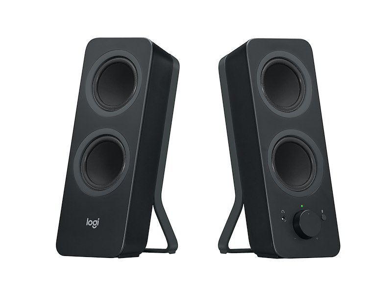 Logitech Speaker Z207  980-001295