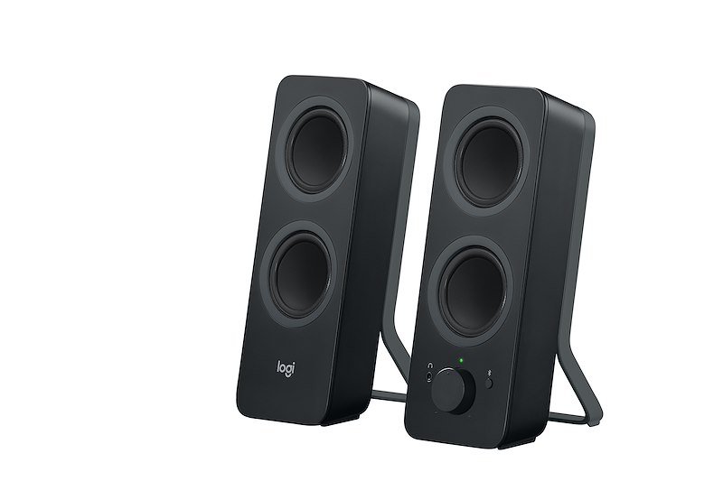 Logitech Speaker Z207  980-001295