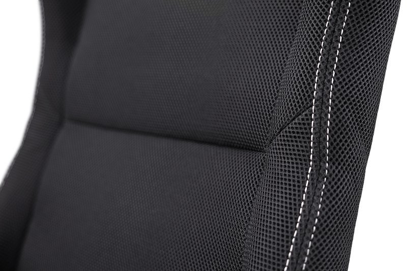 Playseat Evolution Sedia per gaming universale Seduta imbottita Nero