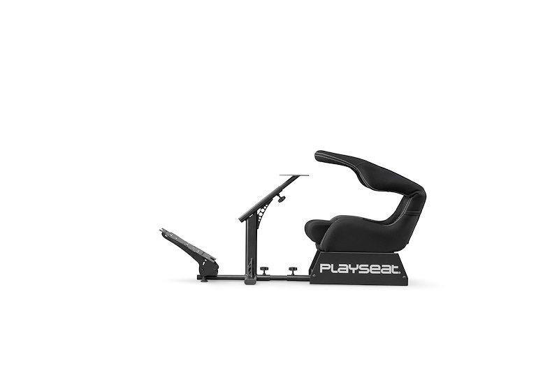 Playseat Evolution Sedia per gaming universale Seduta imbottita Nero