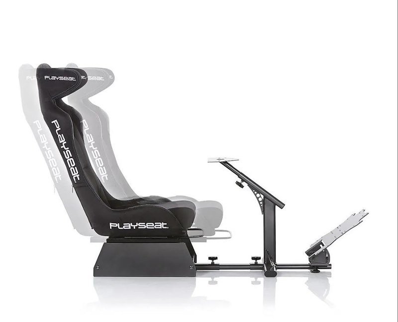 Playseat Scorrimento a doppio blocco per Sedile Gaming
