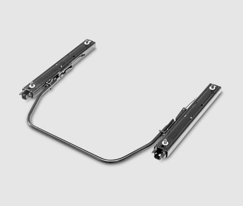 Playseat Scorrimento a doppio blocco per Sedile Gaming