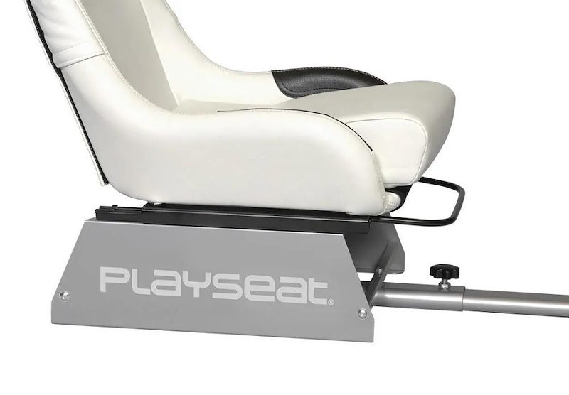 Playseat Scorrimento a doppio blocco per Sedile Gaming