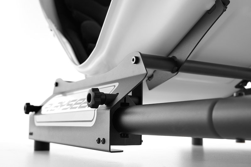 Playseat Sedile da corsa Formula Instinct F1 Edition