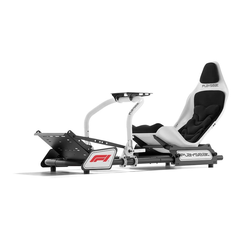 Playseat Sedile da corsa Formula Instinct F1 Edition