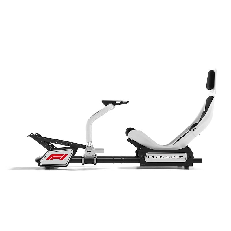 Playseat Sedile da corsa Formula Instinct F1 Edition