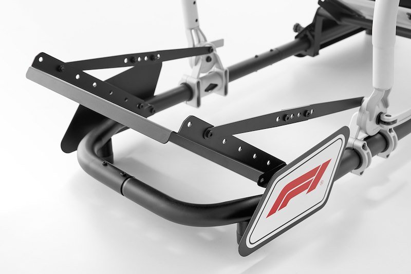 Playseat Sedile da corsa Formula Instinct F1 Edition