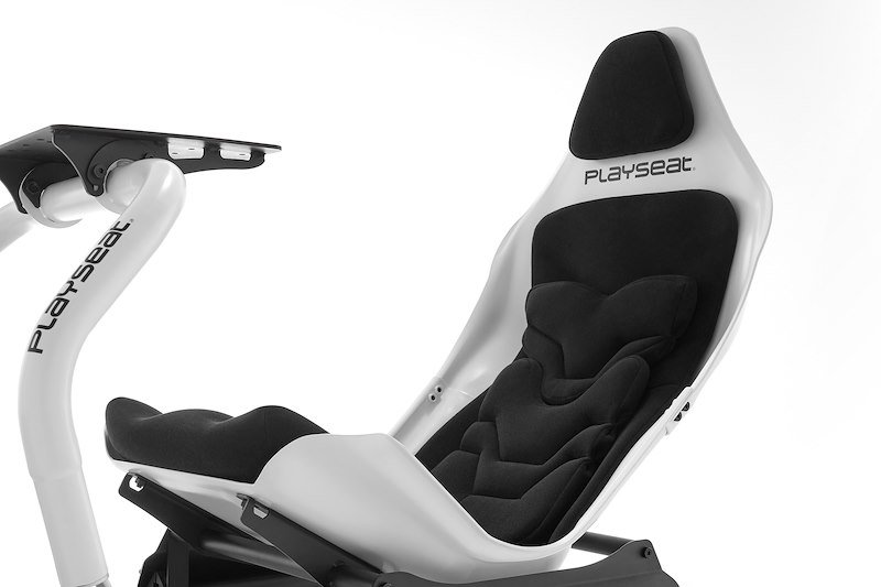 Playseat Sedile da corsa Formula Instinct F1 Edition