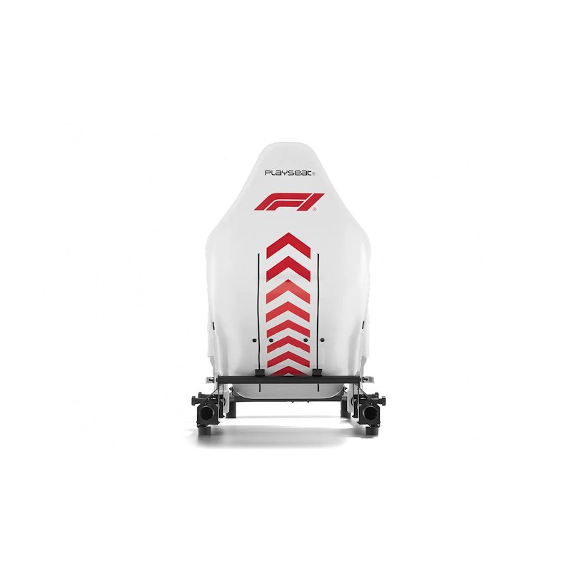 Playseat Sedile da corsa Formula Instinct F1 Edition