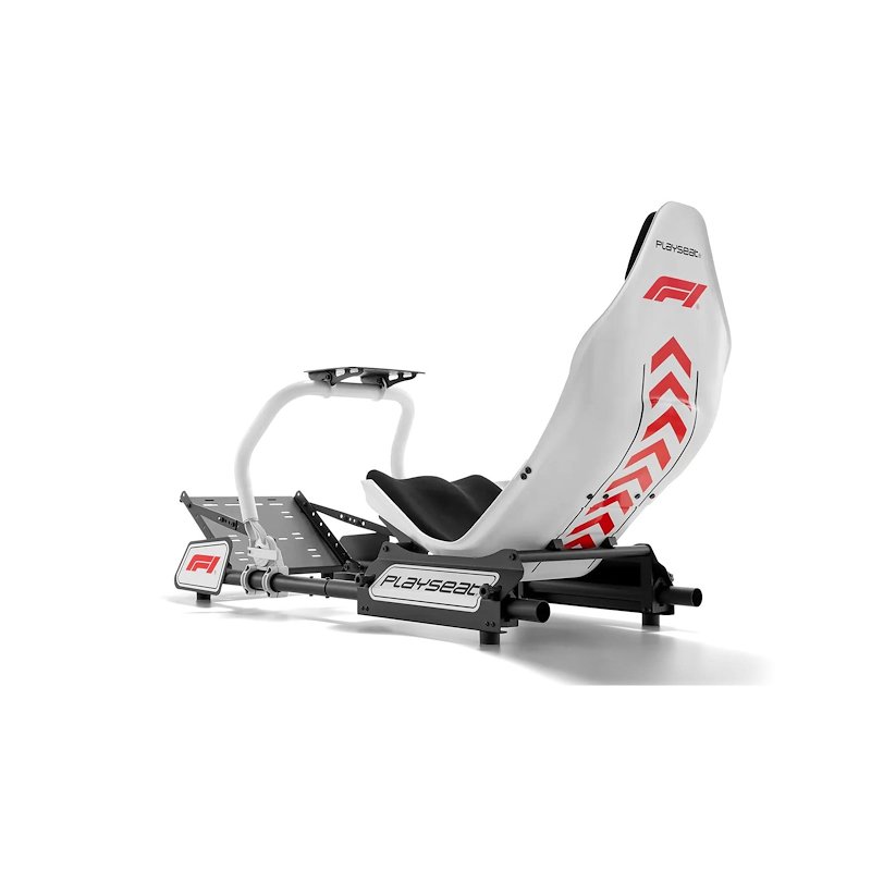 Playseat Sedile da corsa Formula Instinct F1 Edition