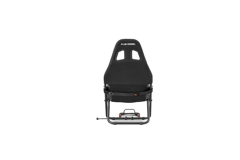 Playseat Sedile da corsa CHALLENGE - BLACK ACTIFIT Rc.00312 nero