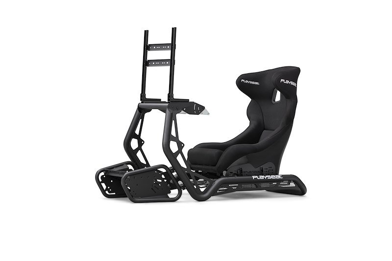 Playseat Sedile da Corsa Sensation Pro Actifit Nero