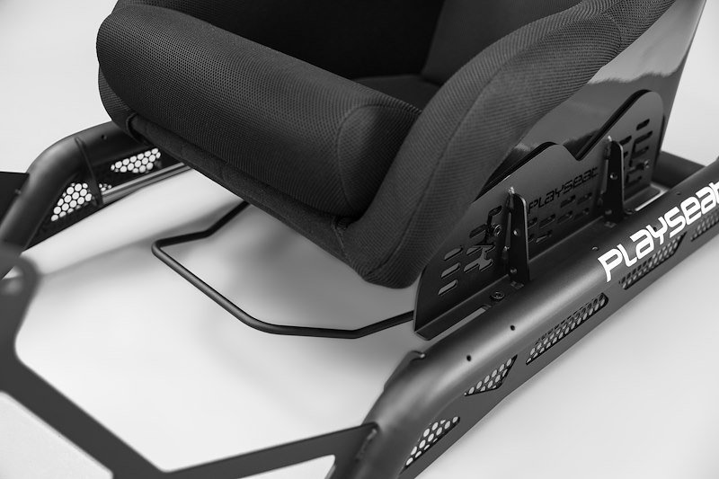 Playseat Sedile da Corsa Sensation Pro Actifit Nero