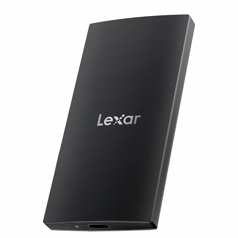Lexar Hard Disk HD Esterno SL300 1TB 933430