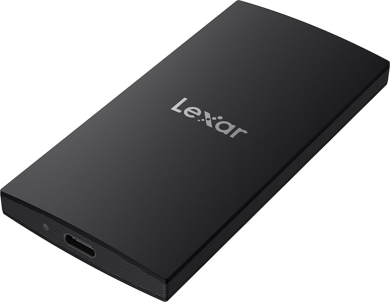 Lexar SSD ESTERNO 2TB 933431