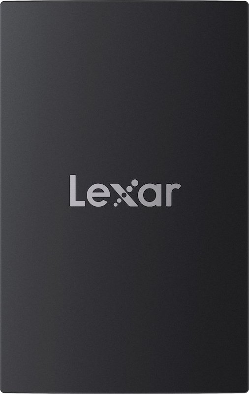 Lexar SSD esterno 256GB 933401