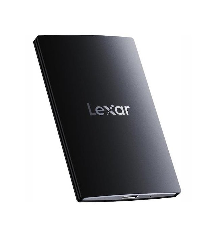 Lexar SSD esterno 2TB 933402