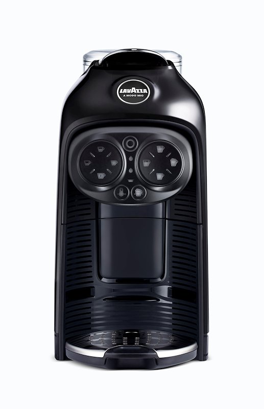 Lavazza - Desea Lm950 Nero