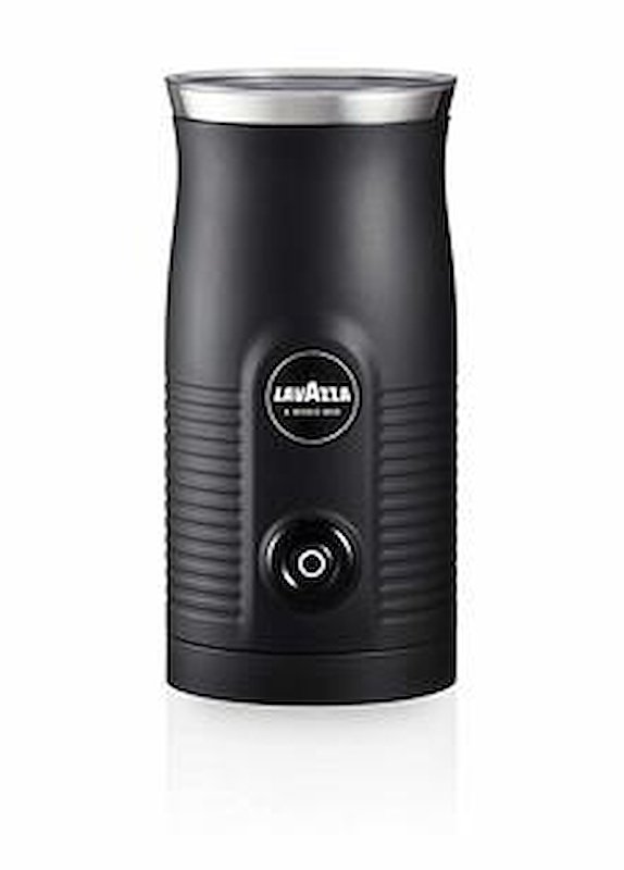 Lavazza Cappuccinatore A Modo Mio MilkEasy Nero