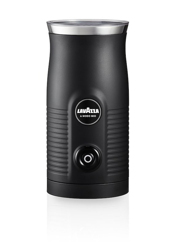 Lavazza Cappuccinatore A Modo Mio MilkEasy Nero