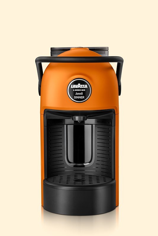 Lavazza Macchina Jolie evo Sinner Lavazza a modo mio 18001643