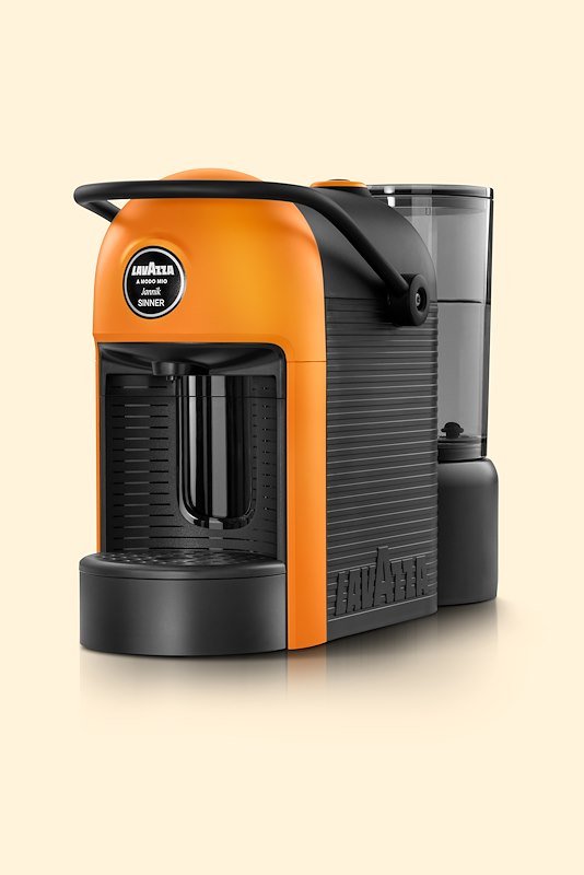 Lavazza Macchina Jolie evo Sinner Lavazza a modo mio 18001643