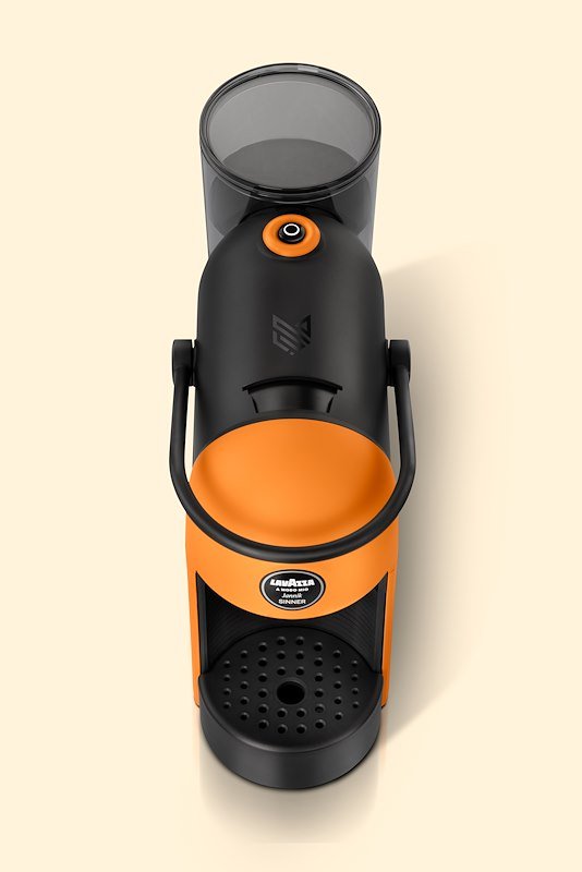 Lavazza Macchina Jolie evo Sinner Lavazza a modo mio 18001643