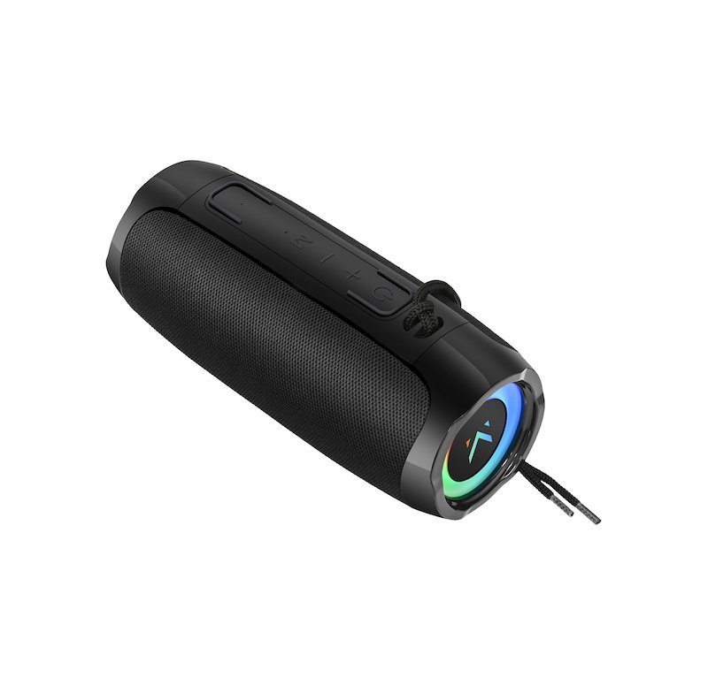Majestic Speaker Flash Bk Nero