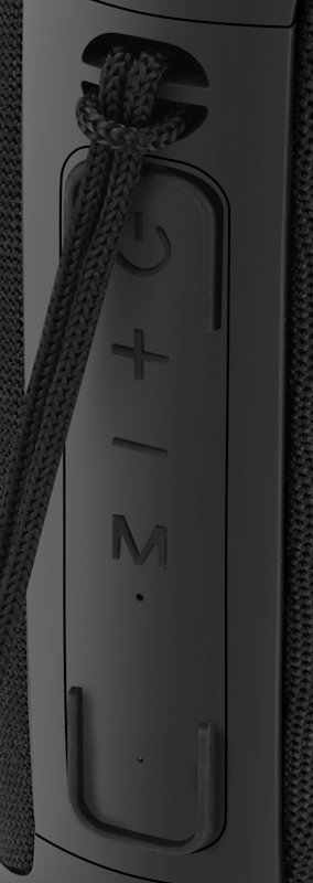 Majestic Speaker Flash Bk Nero