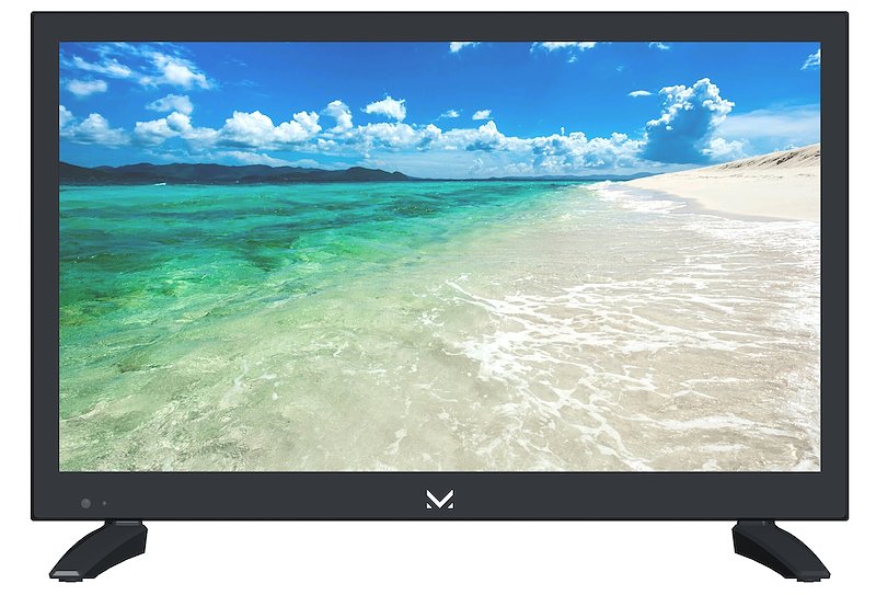 Majestic Tv LED 23,6" SM 19VD