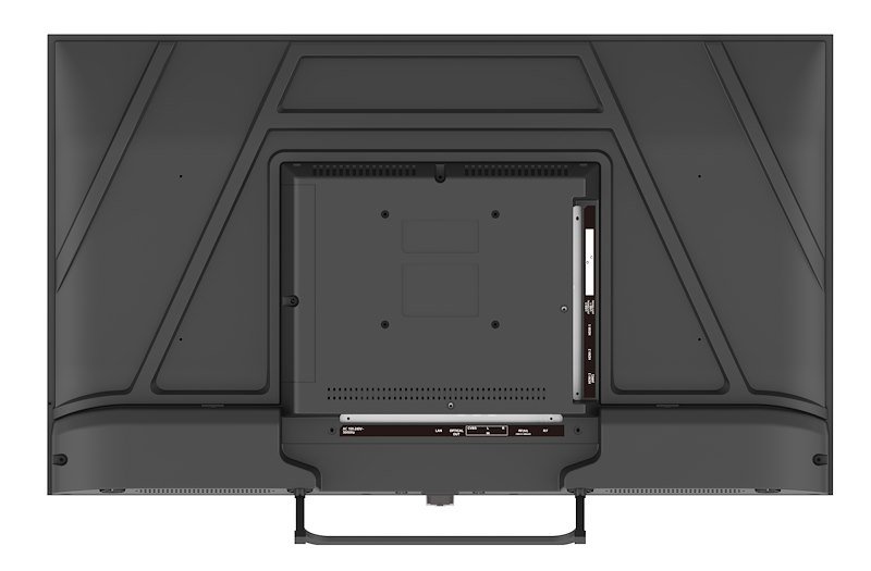 Majestic TV LED SMART FL32VDC V1 Nero