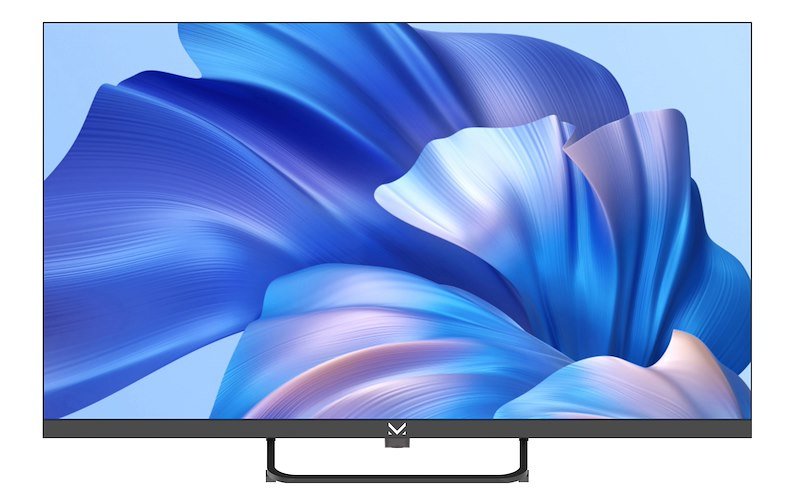 Majestic TV LED SMART FL32VDC V1 Nero