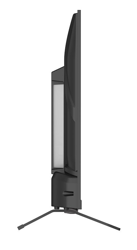 Majestic TV LED SMART FL32VDC V1 Nero