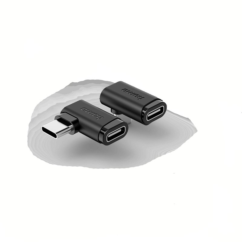 Mtrading 	USB TYPE C A 90  7200359 Nero