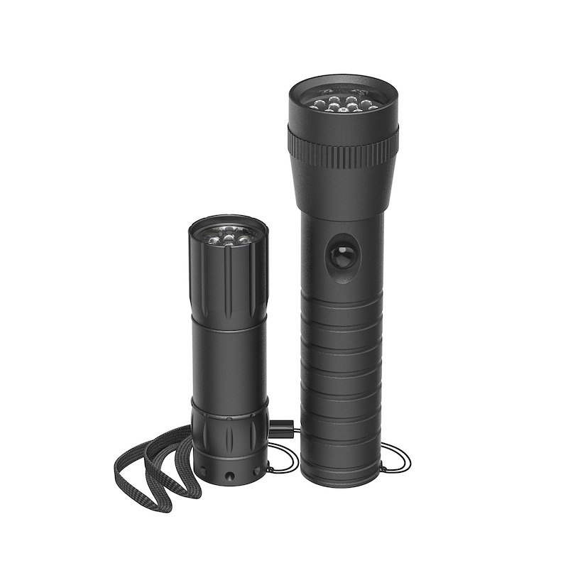 Mtrading Torcia FL-DUO  7228612