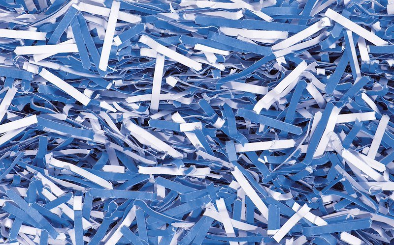 HAMA  Distruggi Documenti SAFE X100