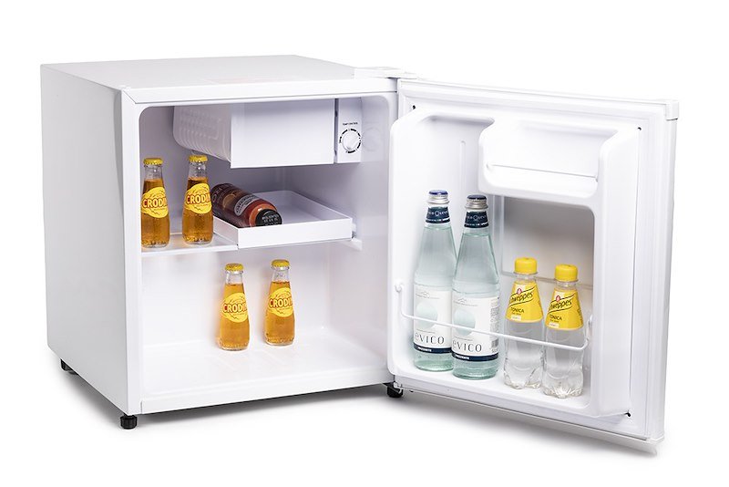 Melchioni Mini frigo ARTIC 47 46L Bianco