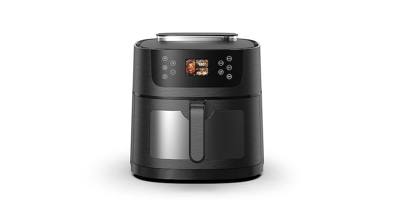 Melchioni Friggitrice ad aria Dora