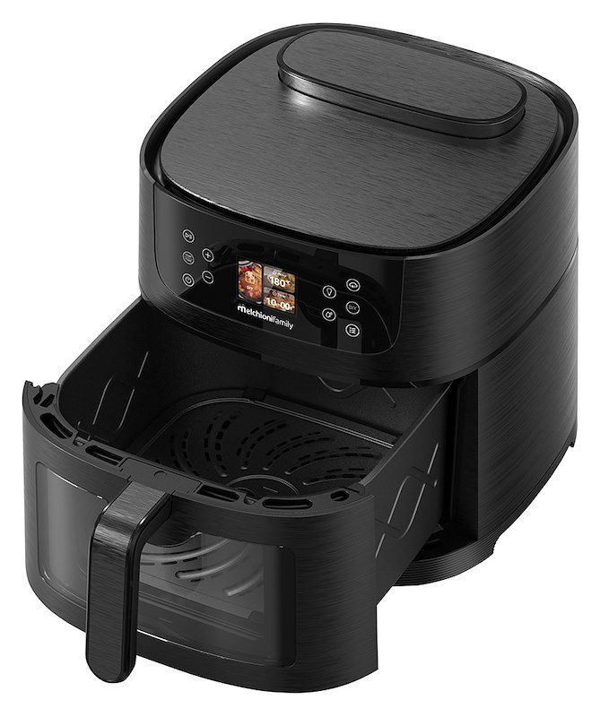 Melchioni Friggitrice ad aria Dora