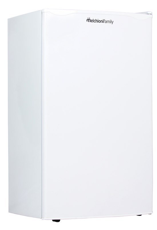 Melchioni Frigorifero sottotavolo Igloo 88 Bianco / metallo