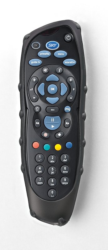 MELICONI - GUSCIO 163 SKY