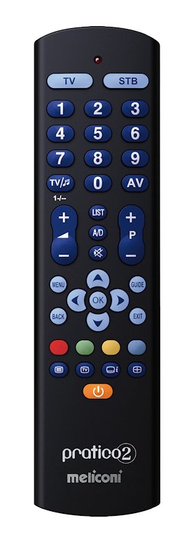Meliconi Pratico 2