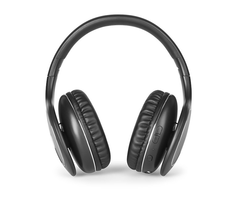 Meliconi Cuffia wireless HP Easy Digital Bundle