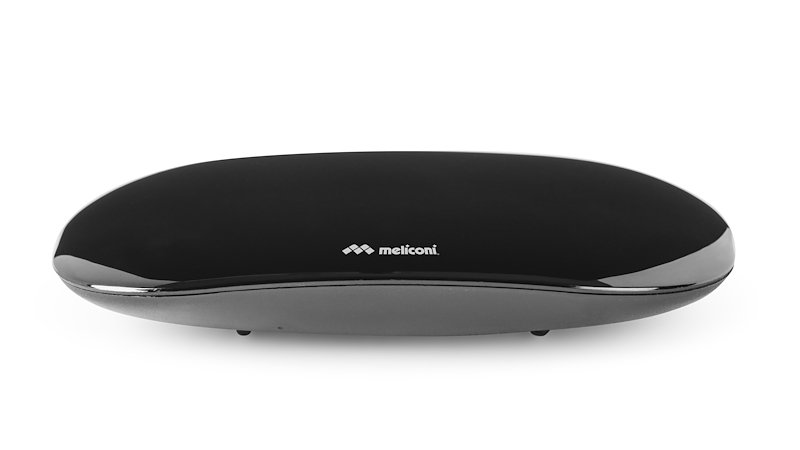 Meliconi Cuffia wireless HP Easy Digital Bundle